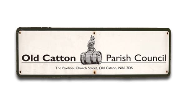 old-catton-parish-council